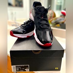 SOLD! Air Jordan CMFT Low *BRAND NEW w/ BOX